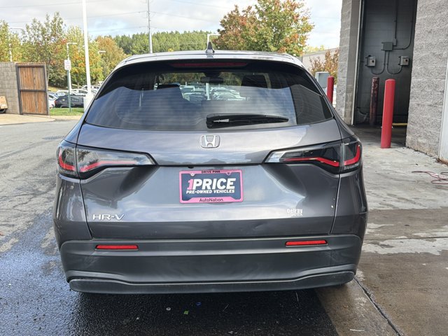 Used 2023 Honda HR-V LX image 6