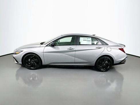 New 2026 Hyundai Elantra Sport image 8