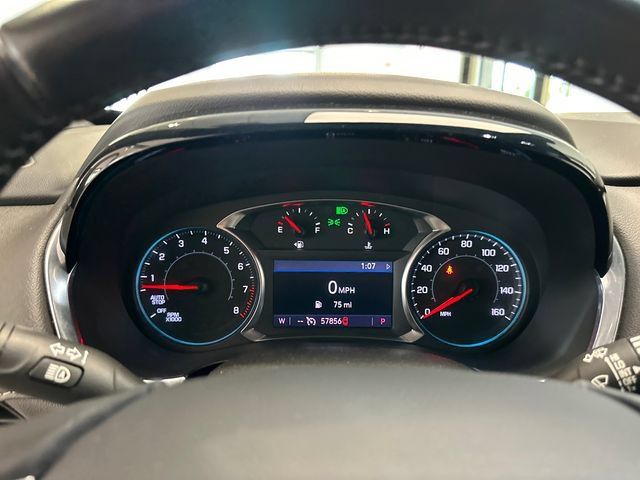 Used 2022 Chevrolet Traverse LT AWD/4WD image 18