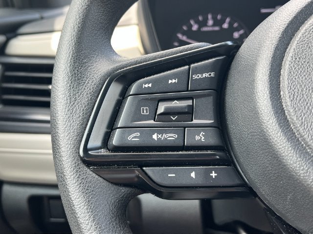 Certified 2026 Subaru Forester AWD/4WD image 26