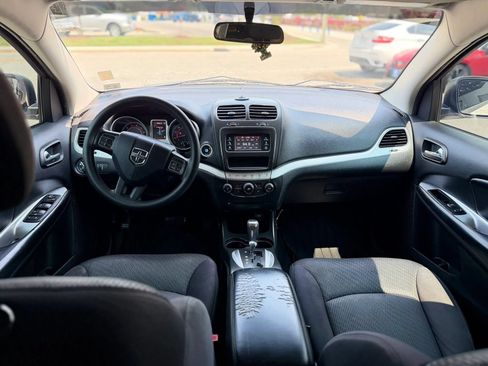 Used 2012 Dodge Journey SXT w/ Flexible Seating Group FWD image 15