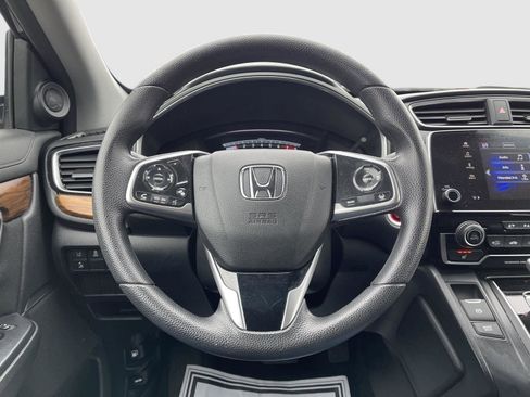 Used 2022 Honda CR-V EX image 6
