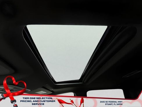 New 2025 GMC Sierra 2500 Denali w/ Denali Reserve Package image 59