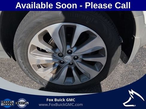Used 2019 Buick Encore Preferred FWD image 6