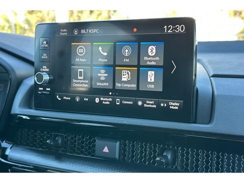 Certified 2023 Honda CR-V EX-L image 43