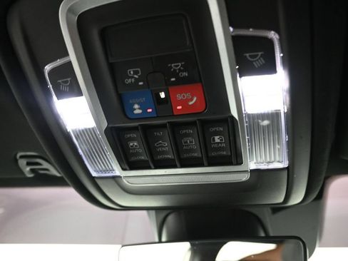 Used 2020 RAM 1500 Rebel w/ Rebel Level 2 Equipment Group AWD/4WD image 24