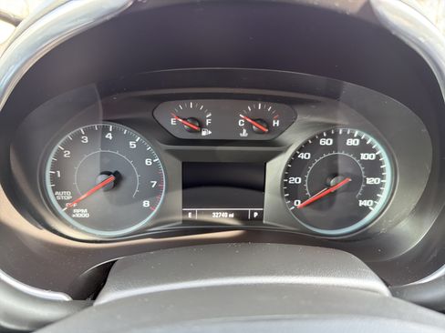 Used 2020 Chevrolet Malibu LT FWD image 16