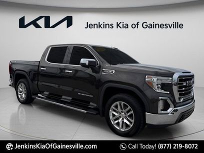 Used 2021 GMC Sierra 1500 SLT w/ SLT Premium Plus Package
