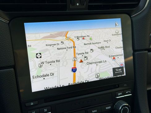 Used 2019 Porsche 911 GT3 RS image 25