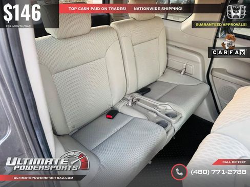 Used 2009 Honda Element EX image 20