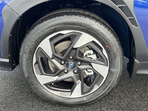 New 2026 Subaru Crosstrek 2.5i Limited image 34