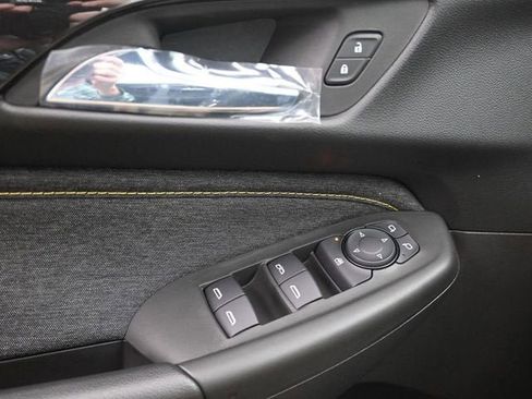 New 2026 Chevrolet TrailBlazer ACTIV w/ Driver Confidence Package FWD image 23