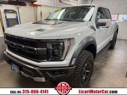 Used 2023 Ford F150 Raptor w/ Raptor 37 Performance Package