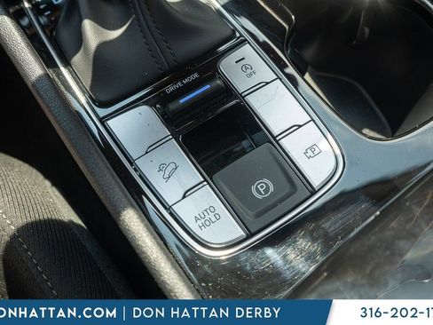 Used 2025 Hyundai Tucson SEL FWD image 13