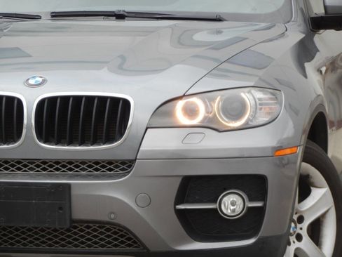 Used 2009 BMW X6 xDrive35i image 6