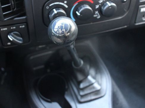 Used 2003 Dodge Dakota 4x4 Club Cab image 8