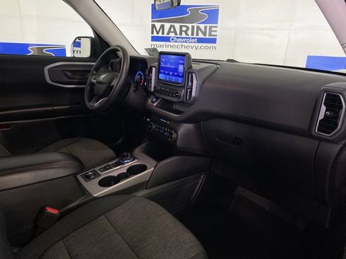 Used 2022 Ford Bronco Sport Big Bend AWD/4WD image 33