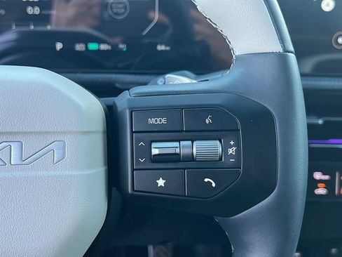 New 2025 Kia EV6 GT-Line image 16