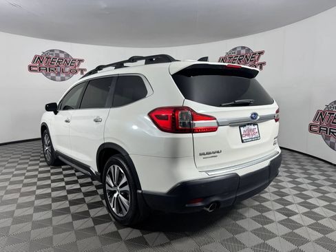 Used 2020 Subaru Ascent Touring w/ Popular Package #3 AWD/4WD image 5