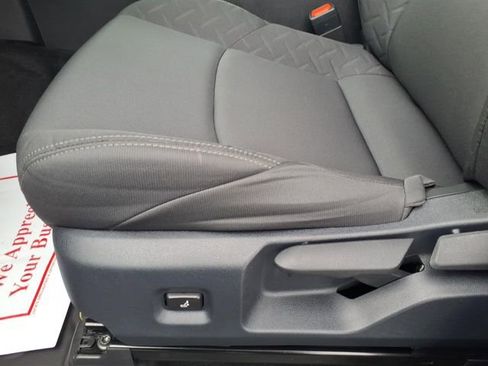 Used 2025 Toyota Tacoma SR5 image 12