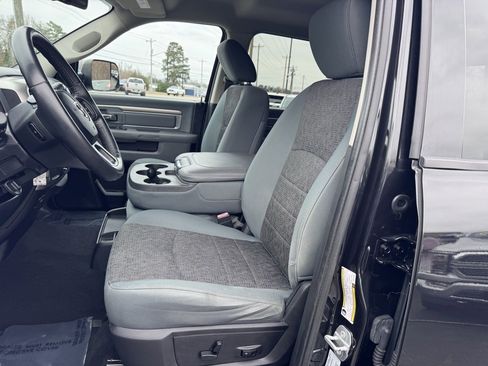 Used 2016 RAM 3500 Big Horn image 17