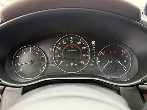 Certified 2023 MAZDA CX-30 2.5 Turbo w/ Premium Package image 19