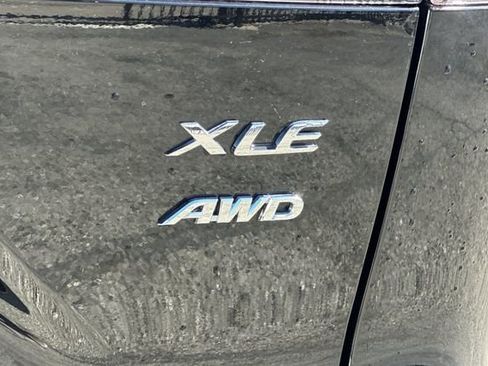 Used 2026 Toyota Corolla Cross XLE w/ Convenience Package image 28