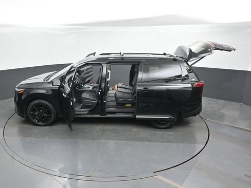 Used 2025 Kia Carnival SX Prestige FWD image 52