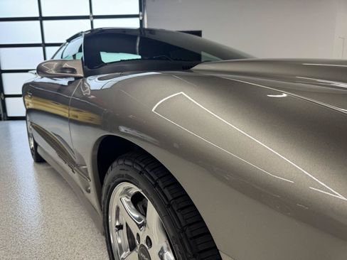 Used 2000 Pontiac Firebird Formula RWD image 28