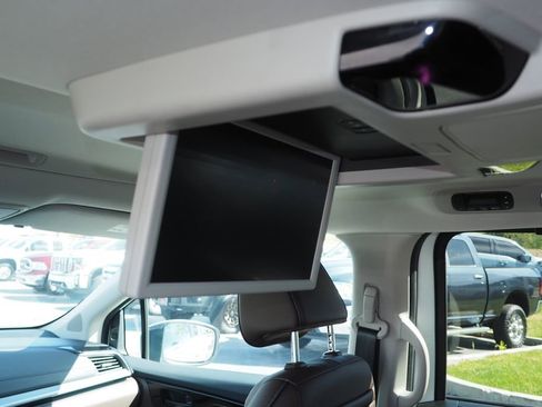 Used 2025 Honda Odyssey Touring image 18