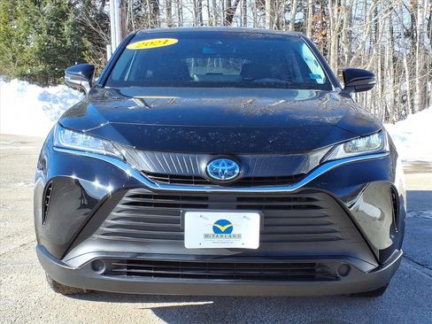 Used 2021 Toyota Venza LE image 27