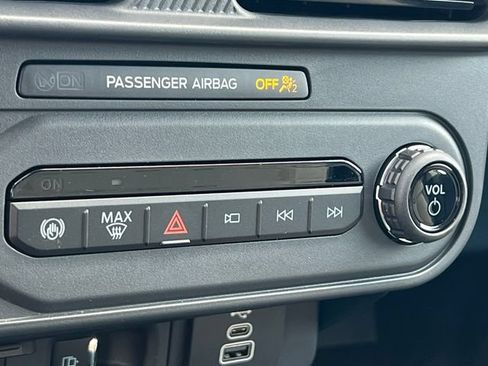 New 2026 Ford Maverick Lariat AWD/4WD image 31
