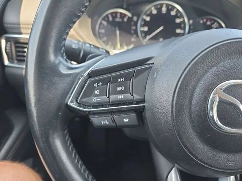 Used 2021 MAZDA CX-5 Grand Touring AWD/4WD image 21
