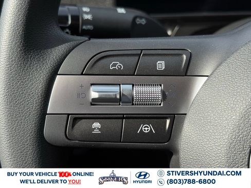 Used 2026 Hyundai Kona SE FWD image 22