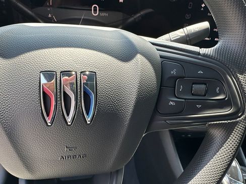New 2026 Buick Envista Preferred FWD image 26