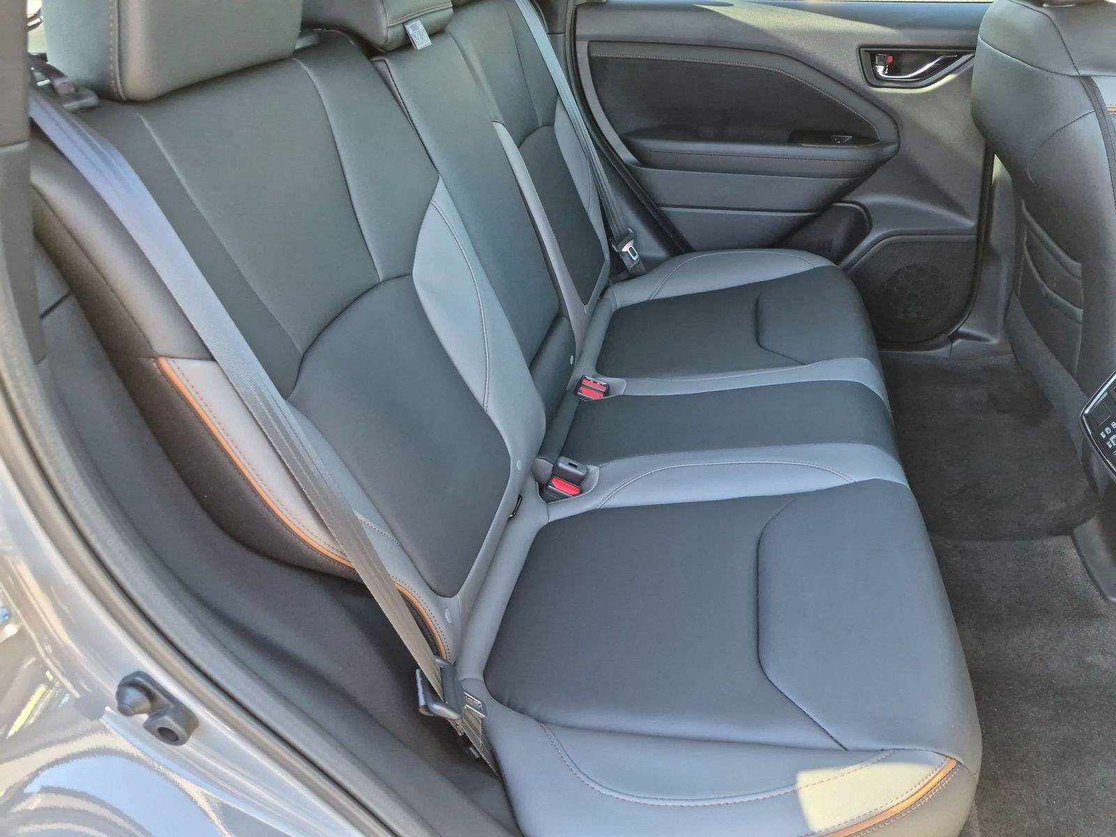 New 2026 Subaru Forester Sport AWD/4WD image 29