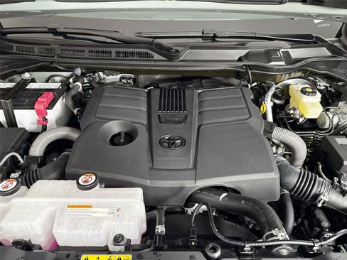 Certified 2026 Toyota Tundra Limited image 47