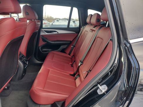 Used 2023 BMW X3 xDrive30i image 12