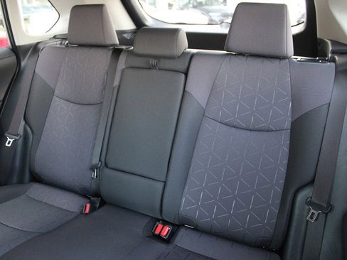 New 2025 Toyota RAV4 XLE image 20