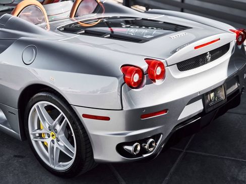 Used 2009 Ferrari F430 Spider RWD image 13