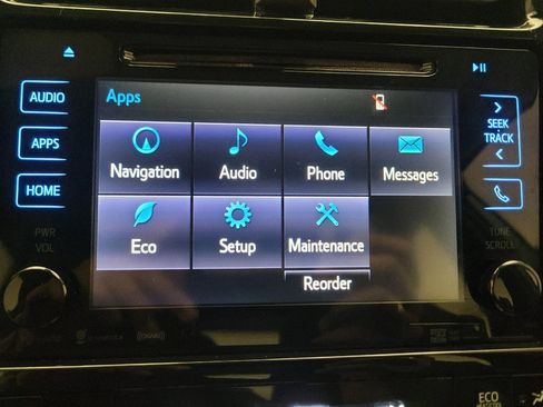 Used 2016 Toyota Prius Two FWD image 25