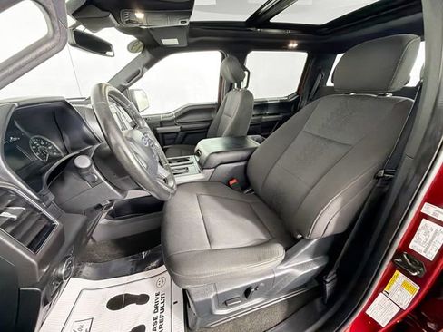 Used 2019 Ford F150 XLT w/ Equipment Group 302A Luxury image 21