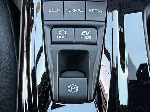 New 2026 Toyota Camry XSE AWD/4WD image 15