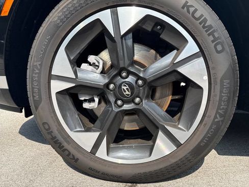 New 2026 Hyundai Palisade Limited AWD/4WD image 10