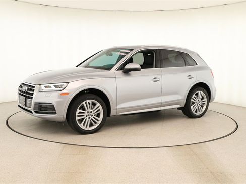 Used 2019 Audi Q5 2.0T Premium Plus image 13
