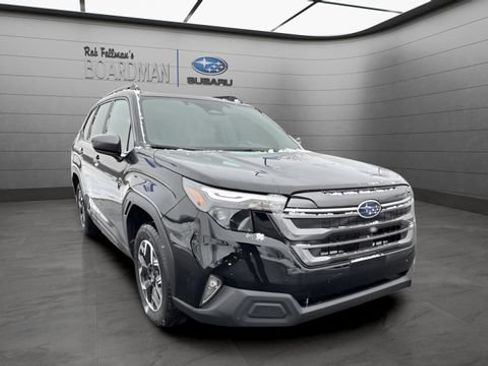 Used 2026 Subaru Forester Premium AWD/4WD image 13