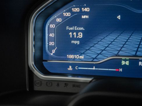 Used 2023 GMC Sierra 1500 AT4X image 55