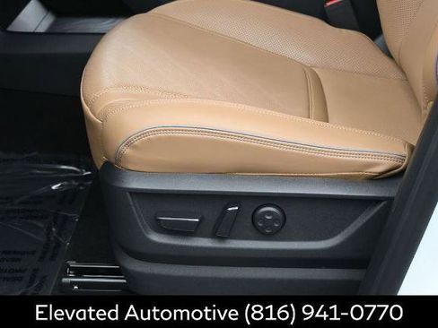 Certified 2026 INFINITI QX80 Luxe AWD/4WD image 18