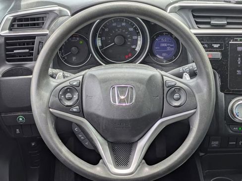 Used 2015 Honda Fit EX-L image 19