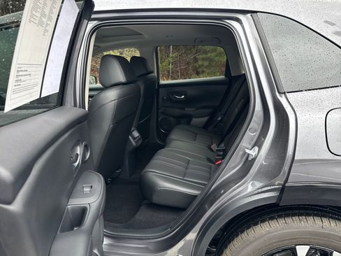 Used 2026 Honda HR-V EX-L image 27